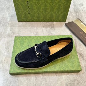 Лоферы мужские Gucci