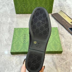 Лоферы мужские Gucci