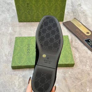 Лоферы мужские Gucci