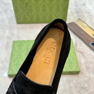 Лоферы мужские Gucci