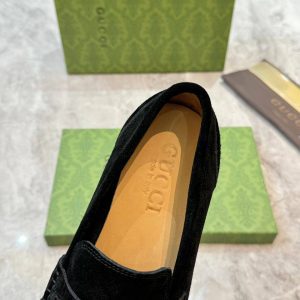 Лоферы мужские Gucci