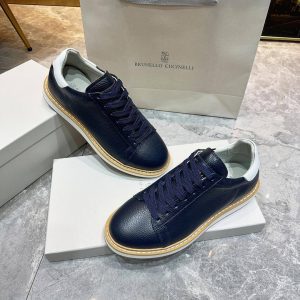 Кроссовки мужские Brunello Cucinelli