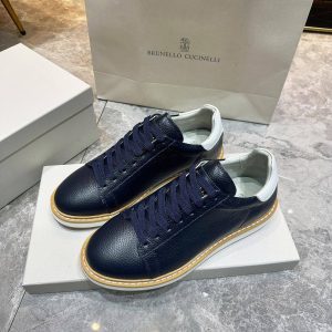 Кроссовки мужские Brunello Cucinelli