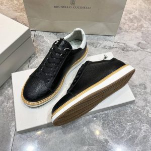 Кроссовки мужские Brunello Cucinelli