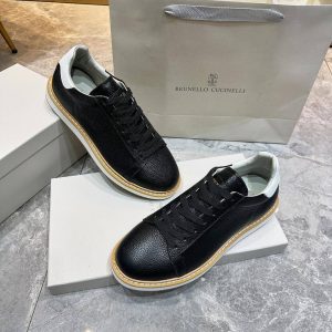 Кроссовки мужские Brunello Cucinelli