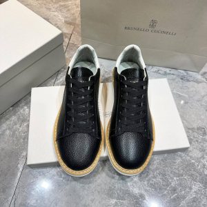 Кроссовки мужские Brunello Cucinelli