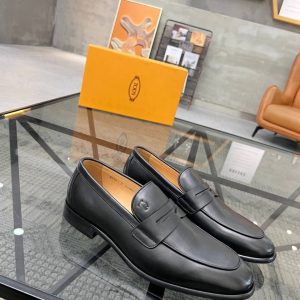 Лоферы Tod’s