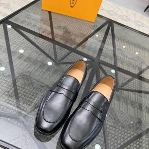 Лоферы Tod’s