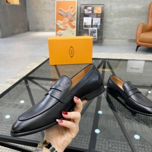 Лоферы Tod’s