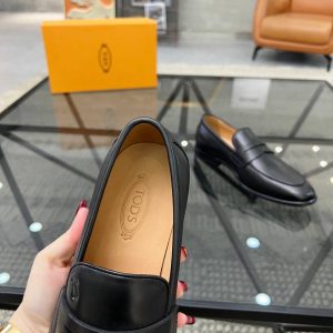 Лоферы Tod’s