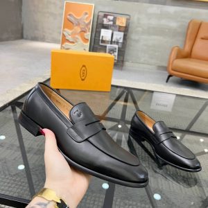 Лоферы Tod’s