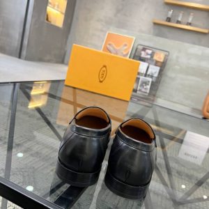 Лоферы Tod’s