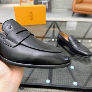 Лоферы Tod’s