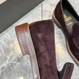 Лоферы мужские Brunello Cucinelli