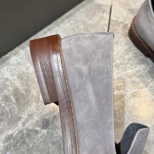 Лоферы мужские Brunello Cucinelli