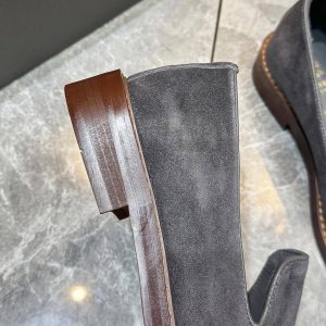 Лоферы мужские Brunello Cucinelli