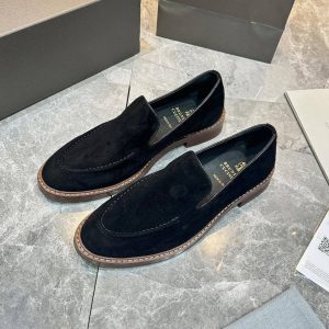 Лоферы мужские Brunello Cucinelli