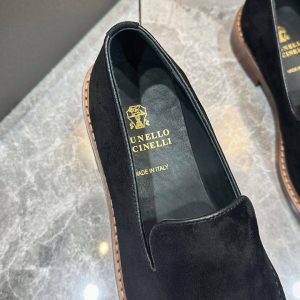 Лоферы мужские Brunello Cucinelli