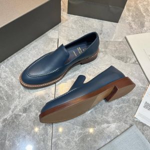 Лоферы мужские Brunello Cucinelli