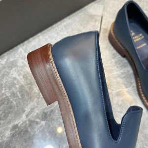 Лоферы мужские Brunello Cucinelli