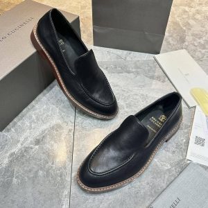 Лоферы мужские Brunello Cucinelli