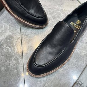 Лоферы мужские Brunello Cucinelli