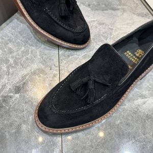 Лоферы мужские Brunello Cucinelli