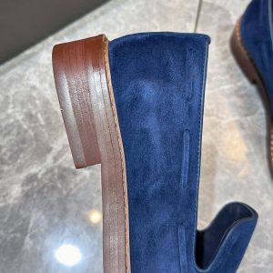 Лоферы мужские Brunello Cucinelli