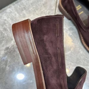 Лоферы мужские Brunello Cucinelli