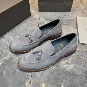 Лоферы мужские Brunello Cucinelli