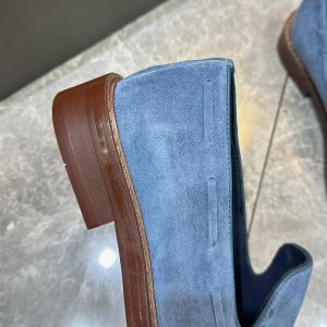 Лоферы мужские Brunello Cucinelli