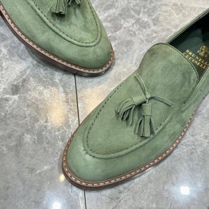 Лоферы мужские Brunello Cucinelli