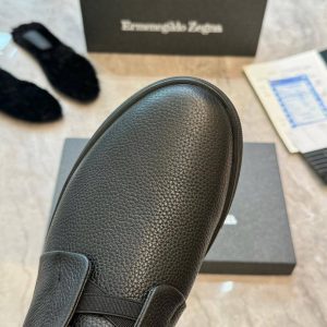 Кроссовки мужские Ermenegildo Zegna