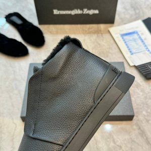 Кроссовки мужские Ermenegildo Zegna