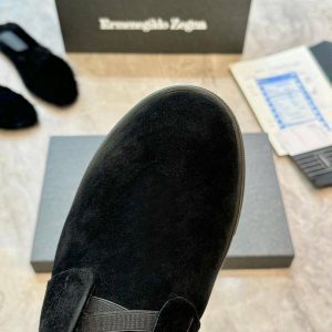 Кроссовки мужские Ermenegildo Zegna