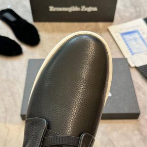 Кроссовки мужские Ermenegildo Zegna