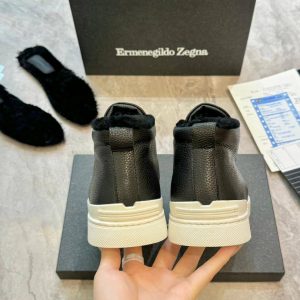 Кроссовки мужские Ermenegildo Zegna