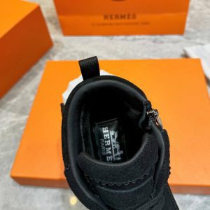 Кроссовки Hermes Bouncing