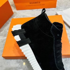 Кроссовки Hermes Bouncing