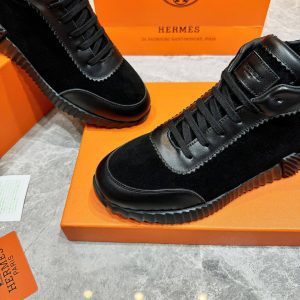 Кроссовки Hermes Bouncing