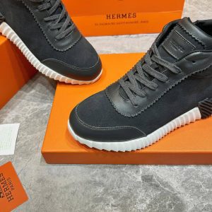 Кроссовки Hermes Bouncing