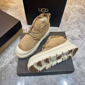 Ботинки UGG мужские