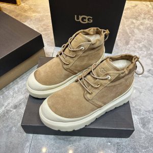 Ботинки UGG мужские