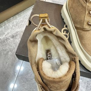 Ботинки UGG мужские