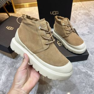 Ботинки UGG мужские