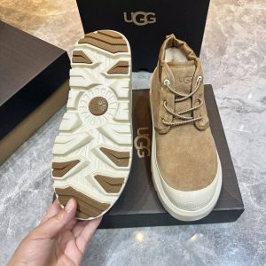 Ботинки UGG мужские