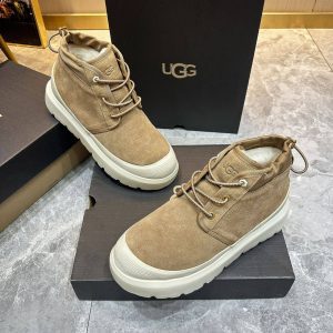 Ботинки UGG мужские