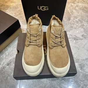 Ботинки UGG мужские