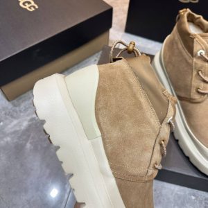 Ботинки UGG мужские