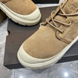 Ботинки UGG мужские